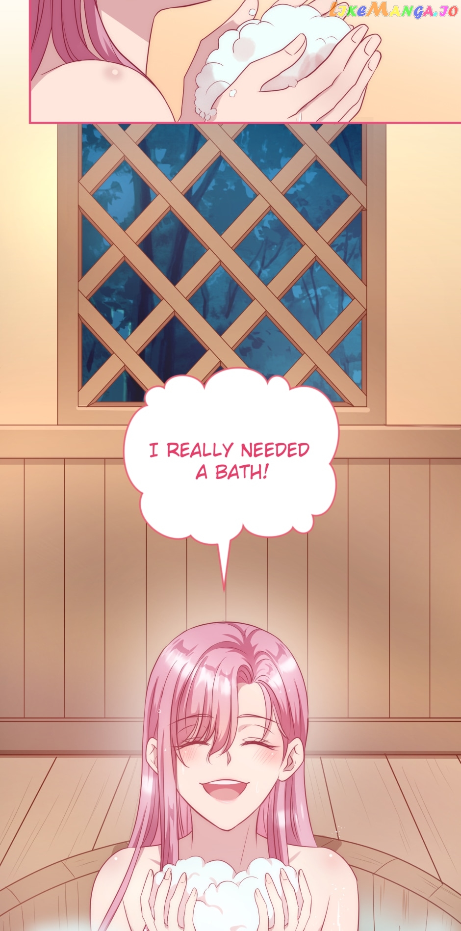 The Princess and The Demon Chapter 32 - page 3