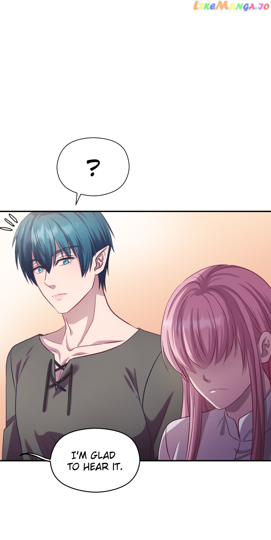The Princess and The Demon Chapter 32 - page 31