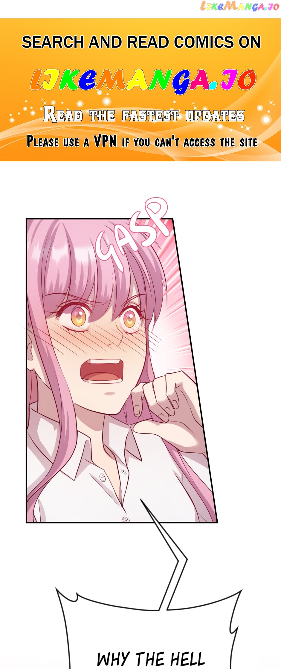 The Princess and The Demon Chapter 34 - page 1