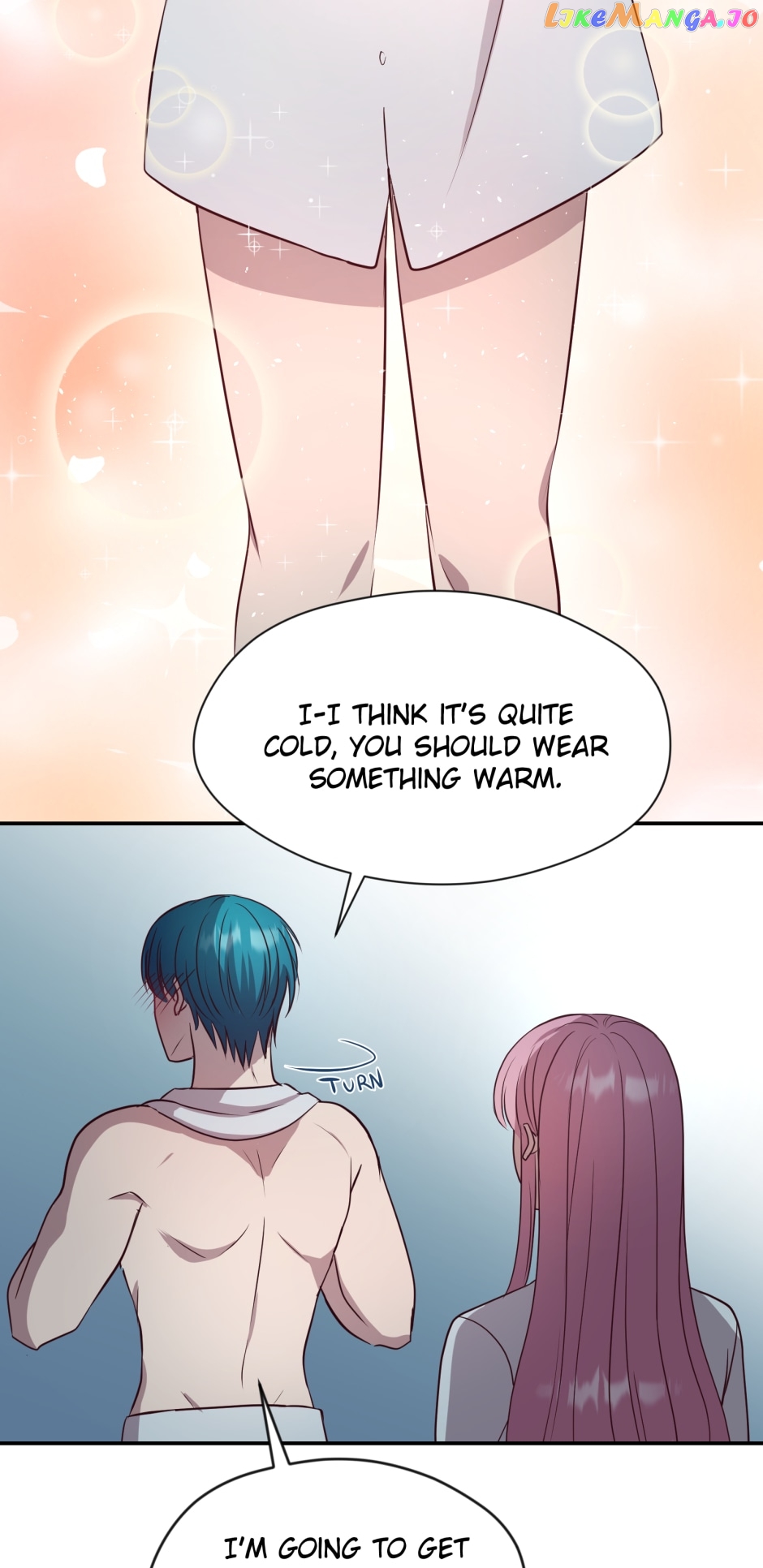 The Princess and The Demon Chapter 34 - page 11