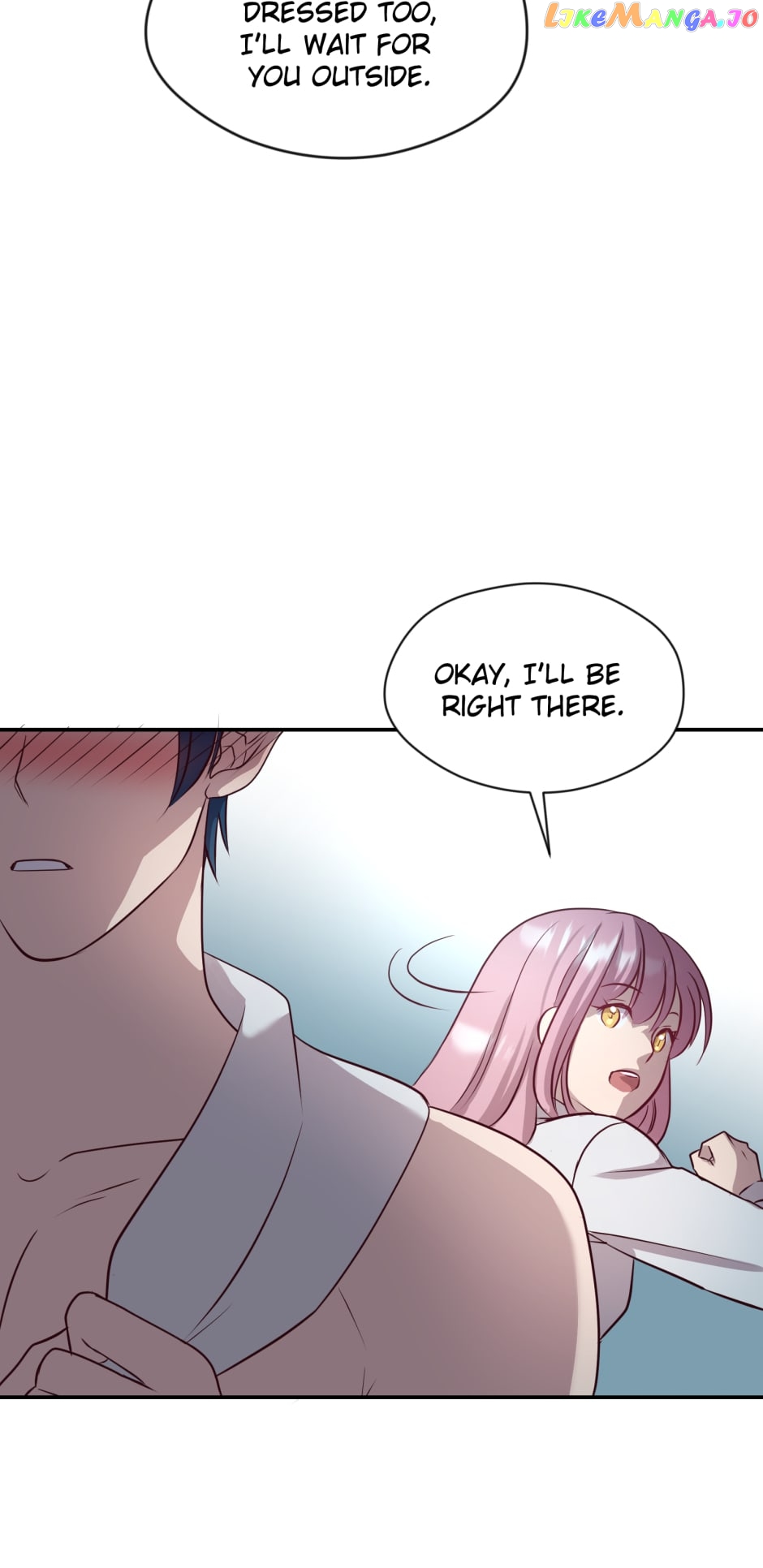 The Princess and The Demon Chapter 34 - page 12