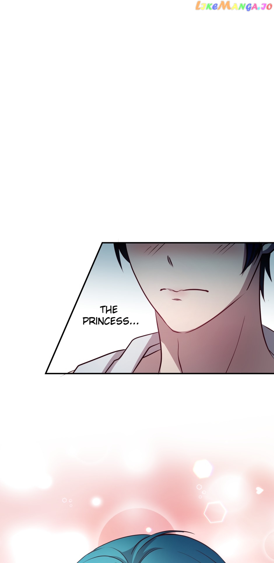 The Princess and The Demon Chapter 34 - page 13