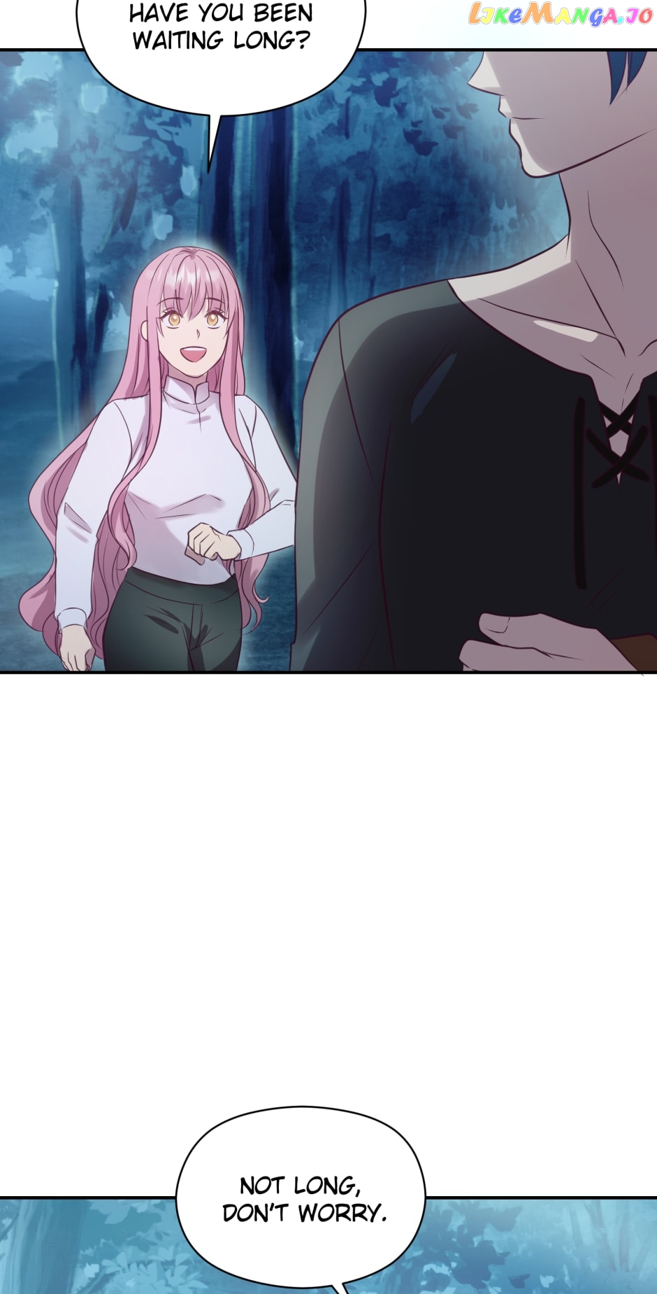 The Princess and The Demon Chapter 34 - page 18