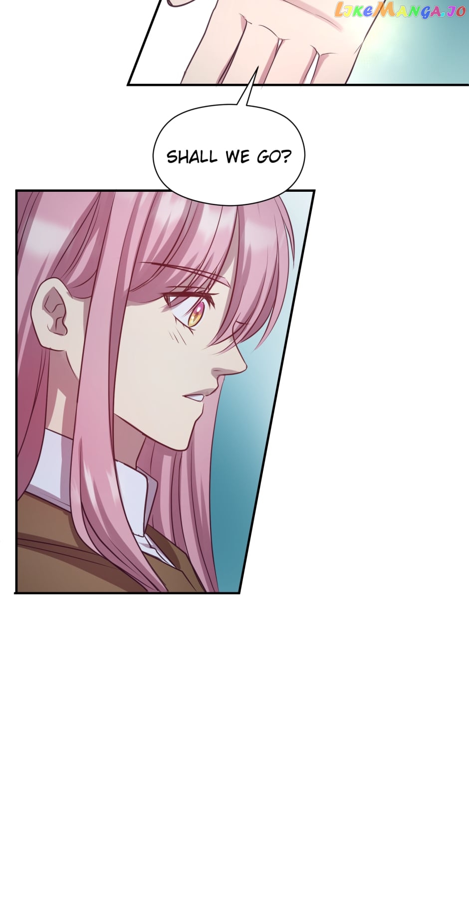 The Princess and The Demon Chapter 34 - page 24