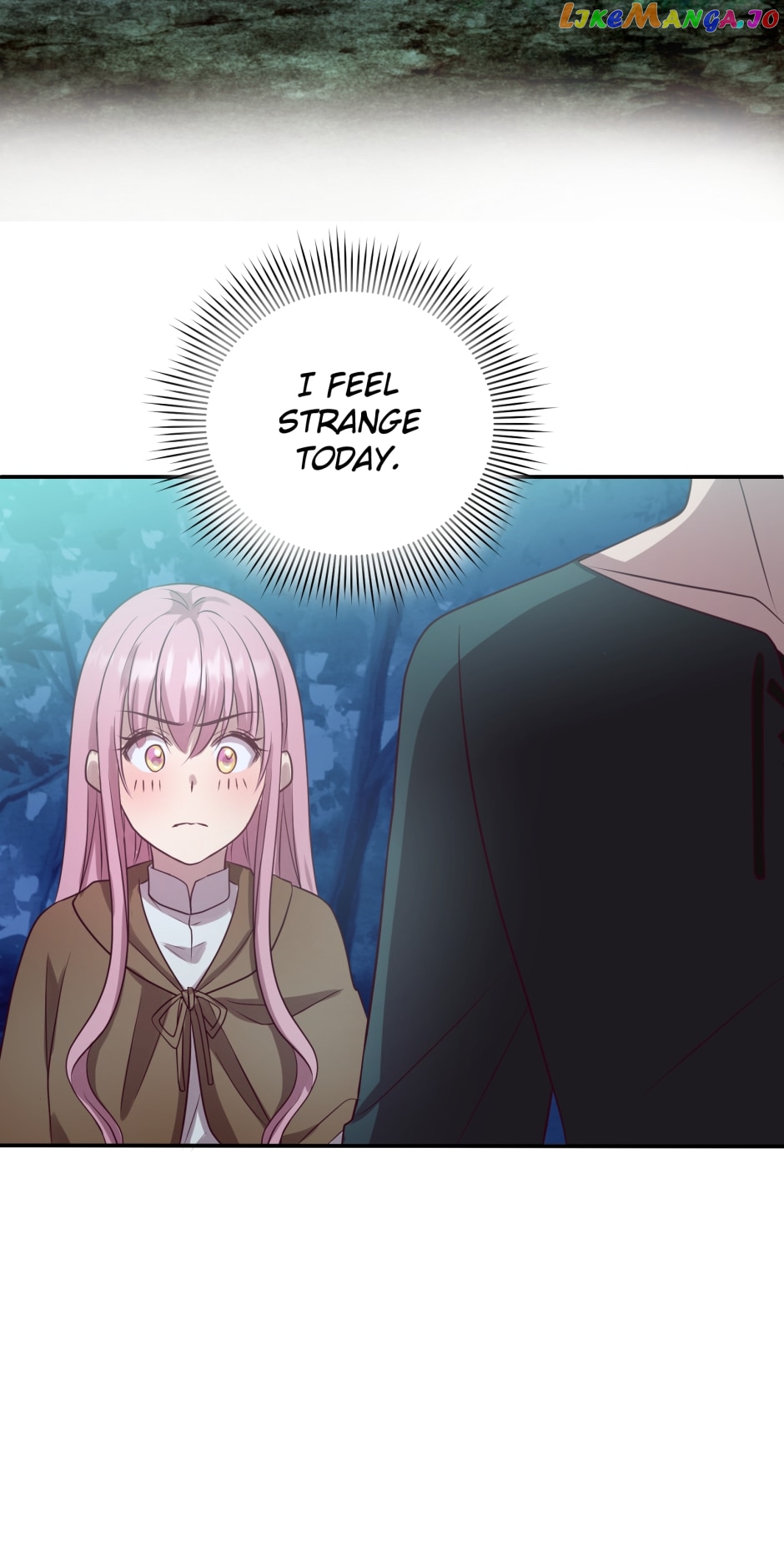 The Princess and The Demon Chapter 34 - page 30