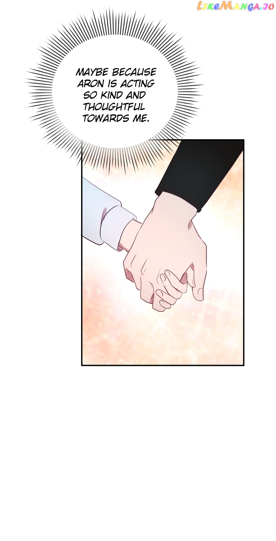The Princess and The Demon Chapter 34 - page 31