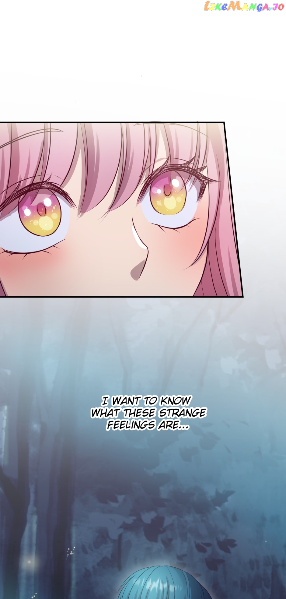 The Princess and The Demon Chapter 34 - page 32
