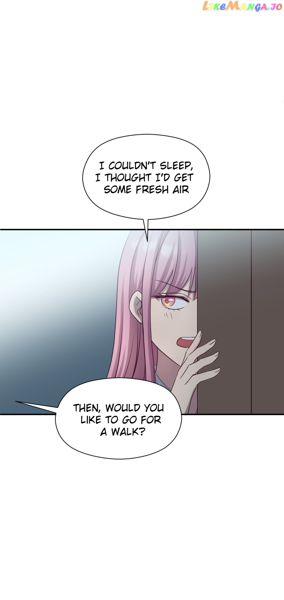 The Princess and The Demon Chapter 34 - page 6