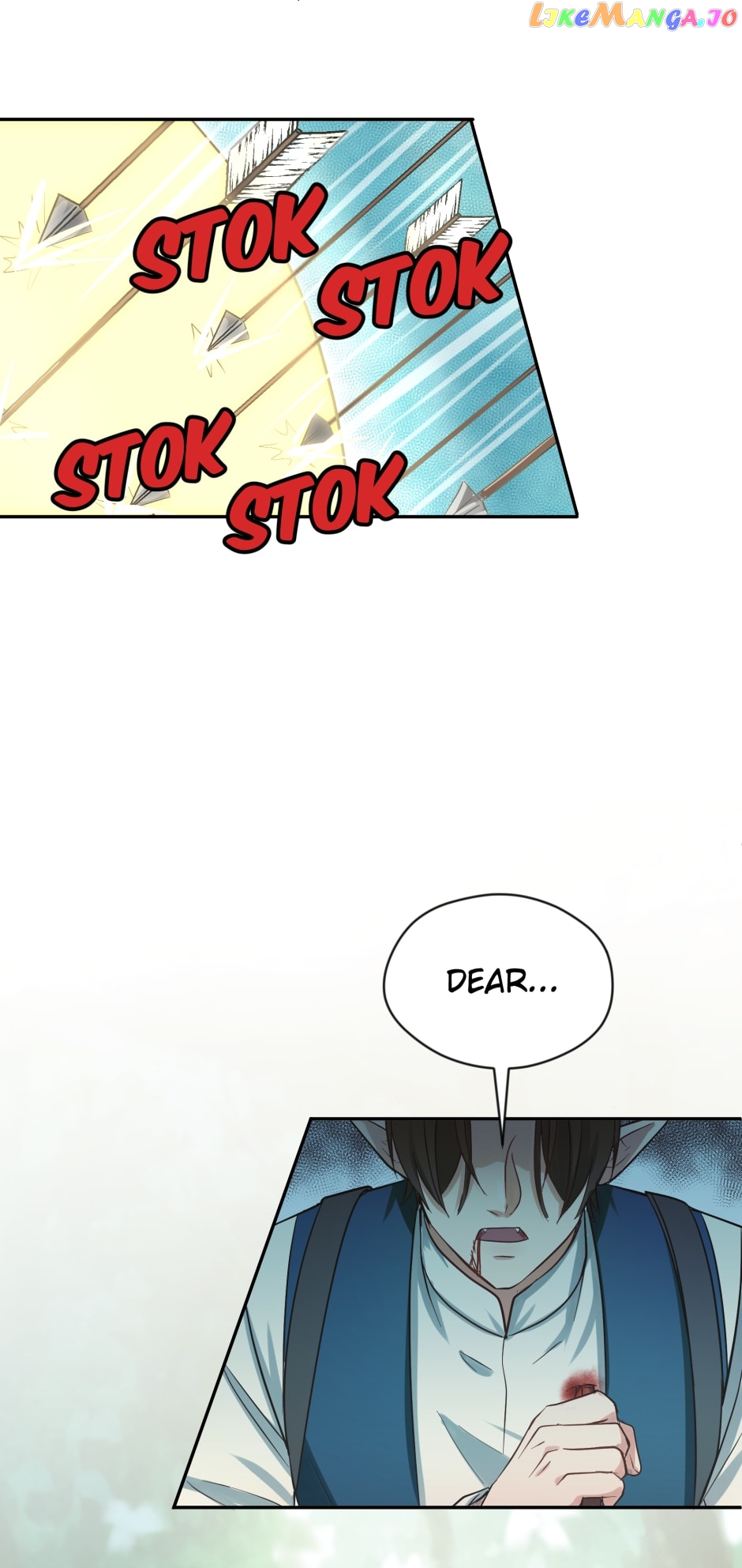 The Princess and The Demon Chapter 26 - page 13