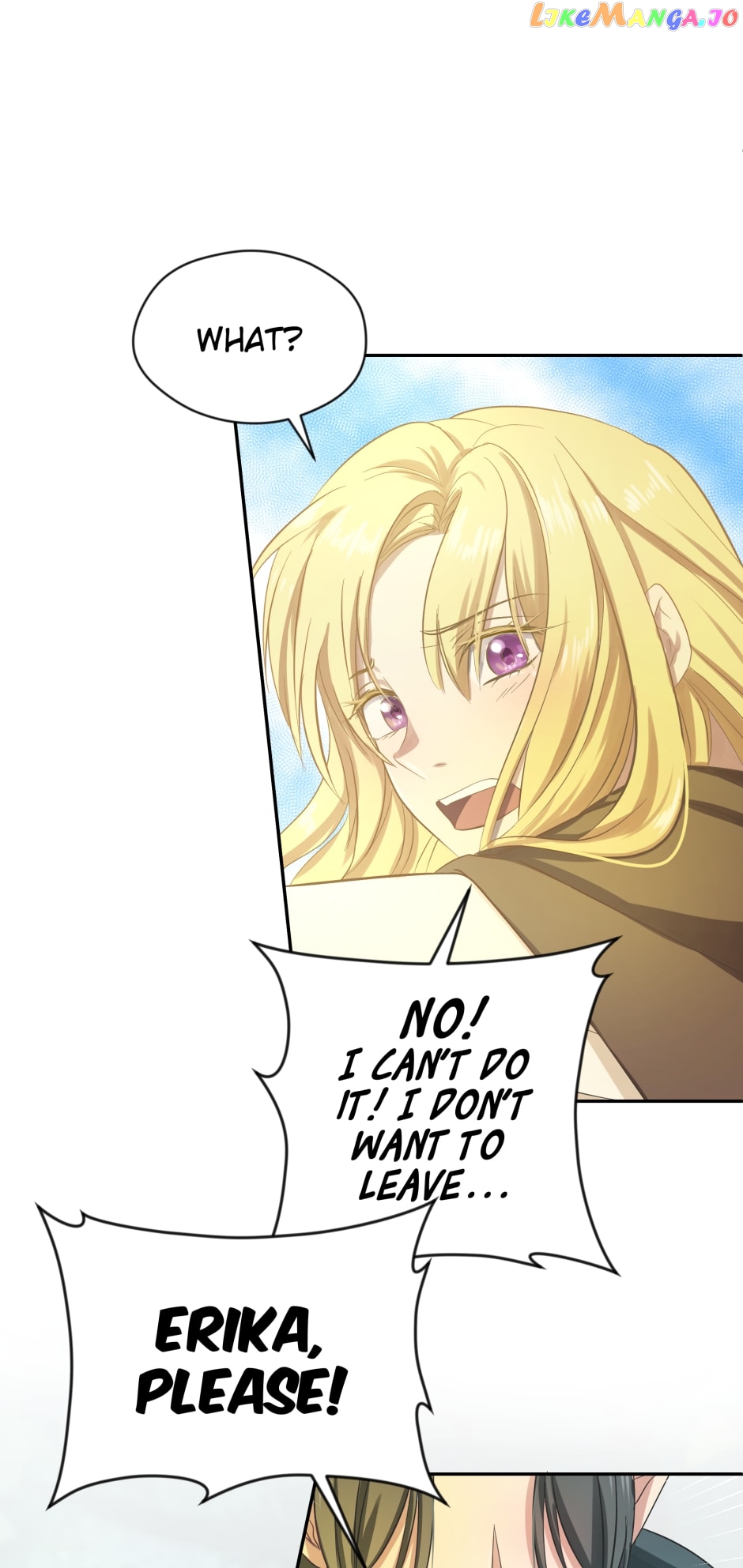 The Princess and The Demon Chapter 26 - page 15