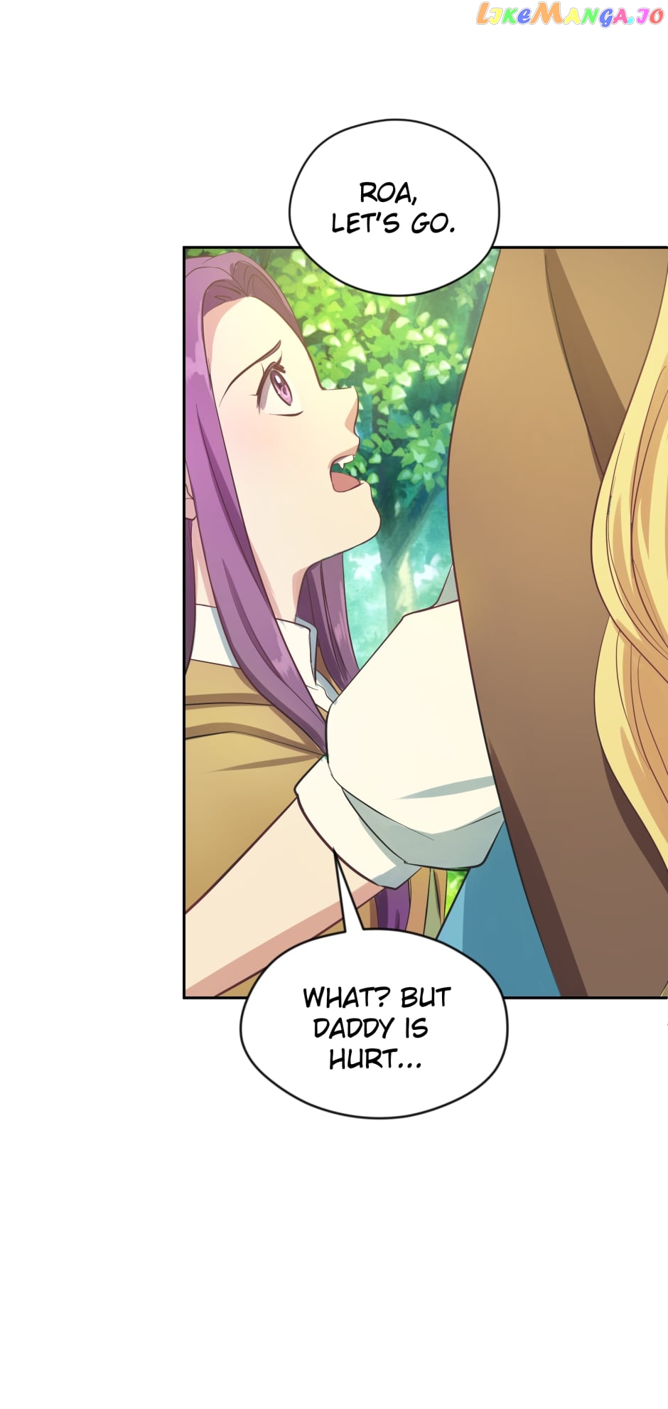 The Princess and The Demon Chapter 26 - page 18