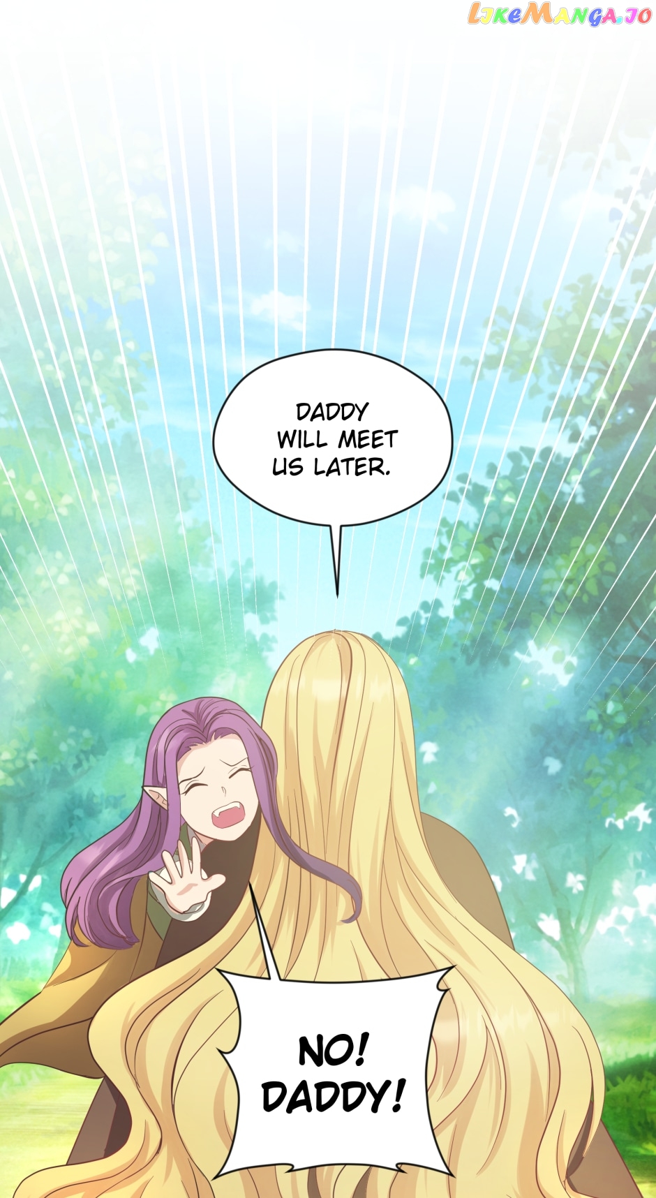 The Princess and The Demon Chapter 26 - page 19