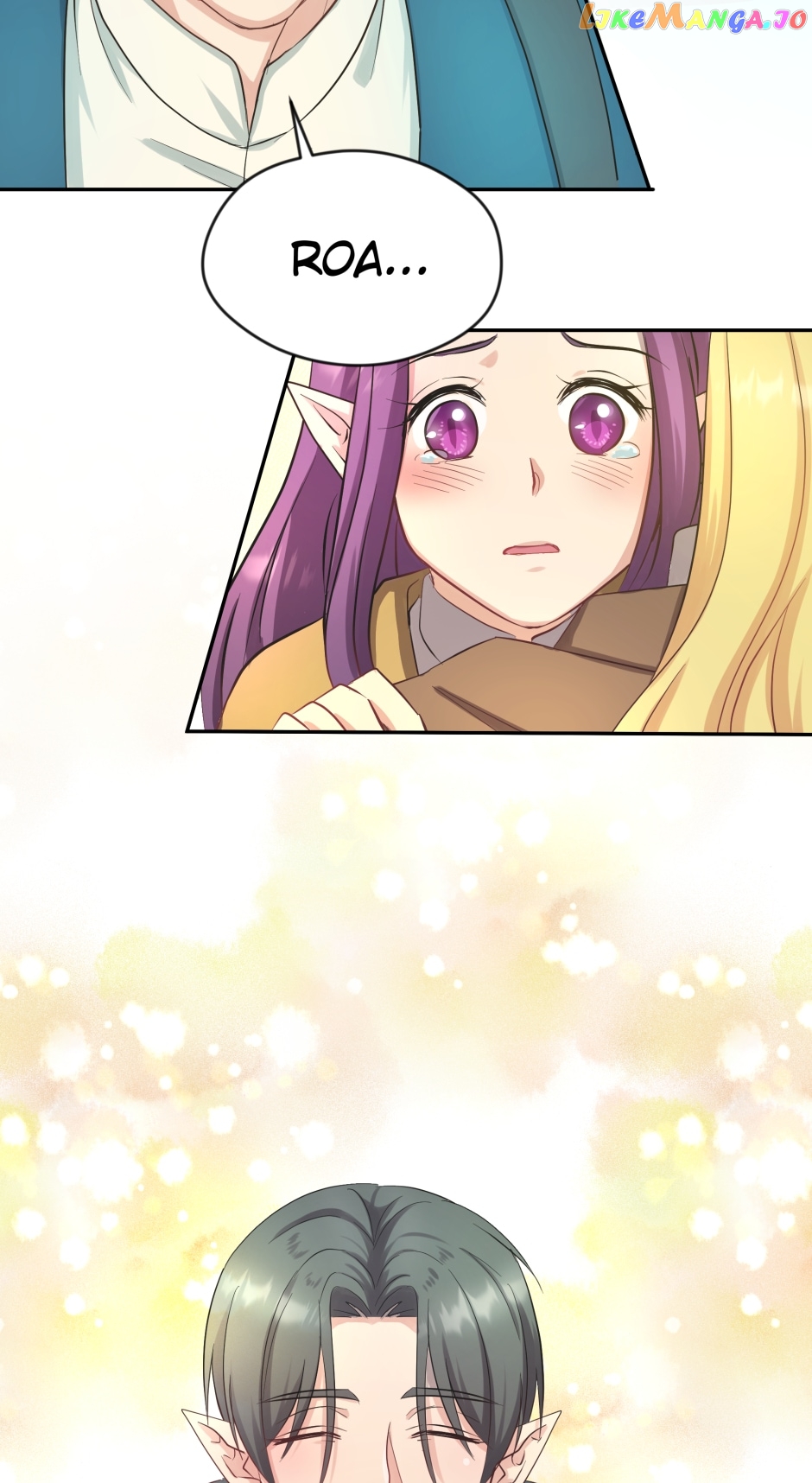 The Princess and The Demon Chapter 26 - page 21