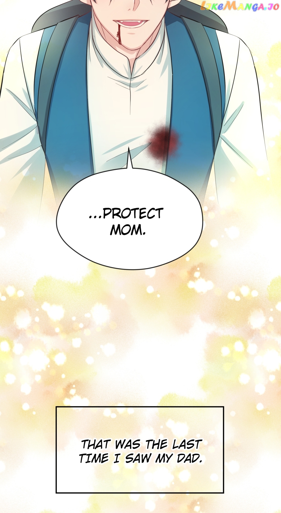 The Princess and The Demon Chapter 26 - page 22