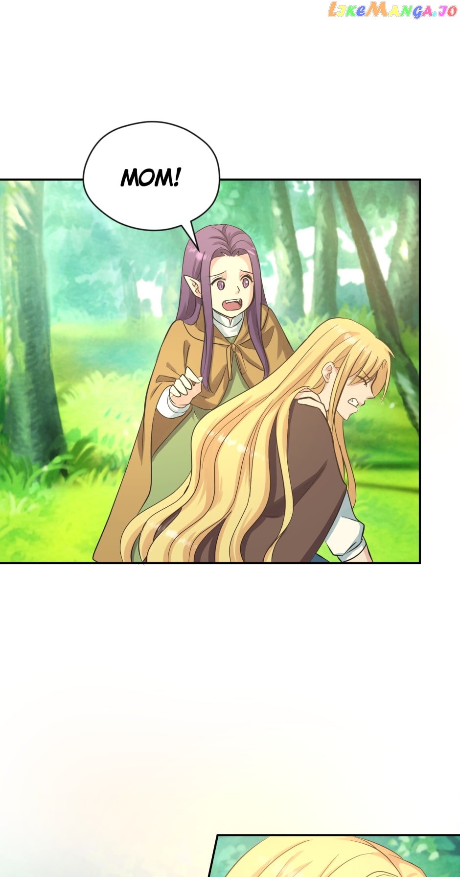 The Princess and The Demon Chapter 26 - page 26