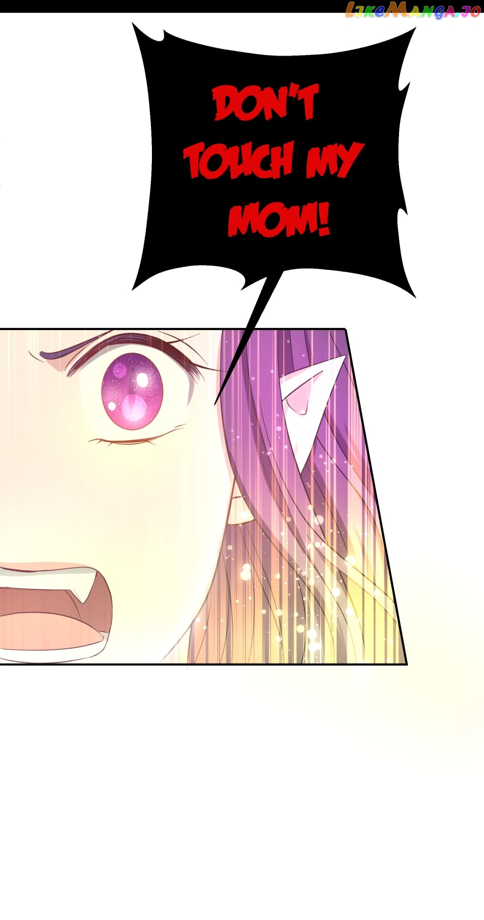 The Princess and The Demon Chapter 26 - page 32