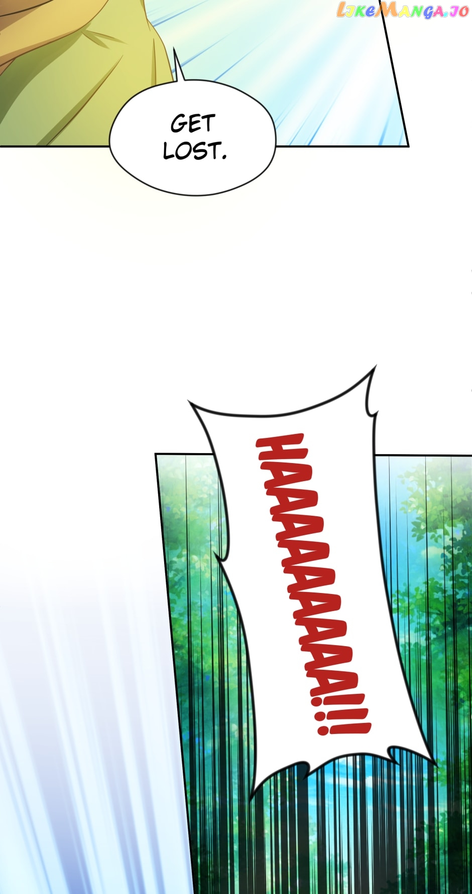 The Princess and The Demon Chapter 26 - page 34