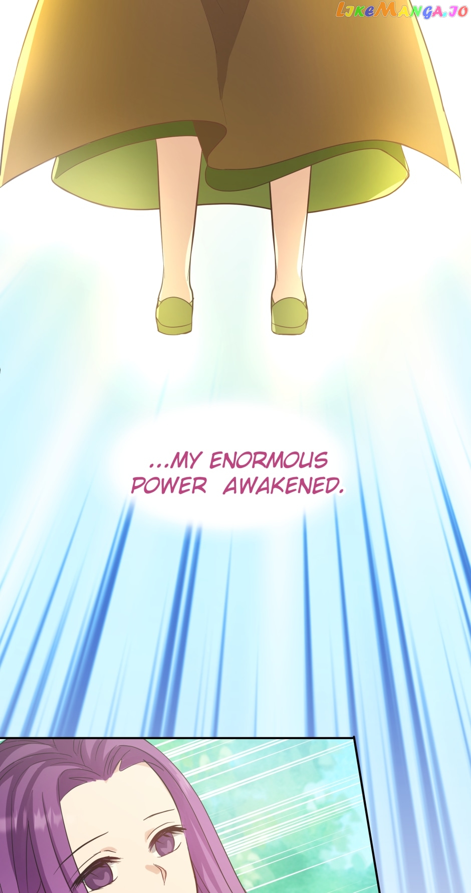 The Princess and The Demon Chapter 26 - page 36