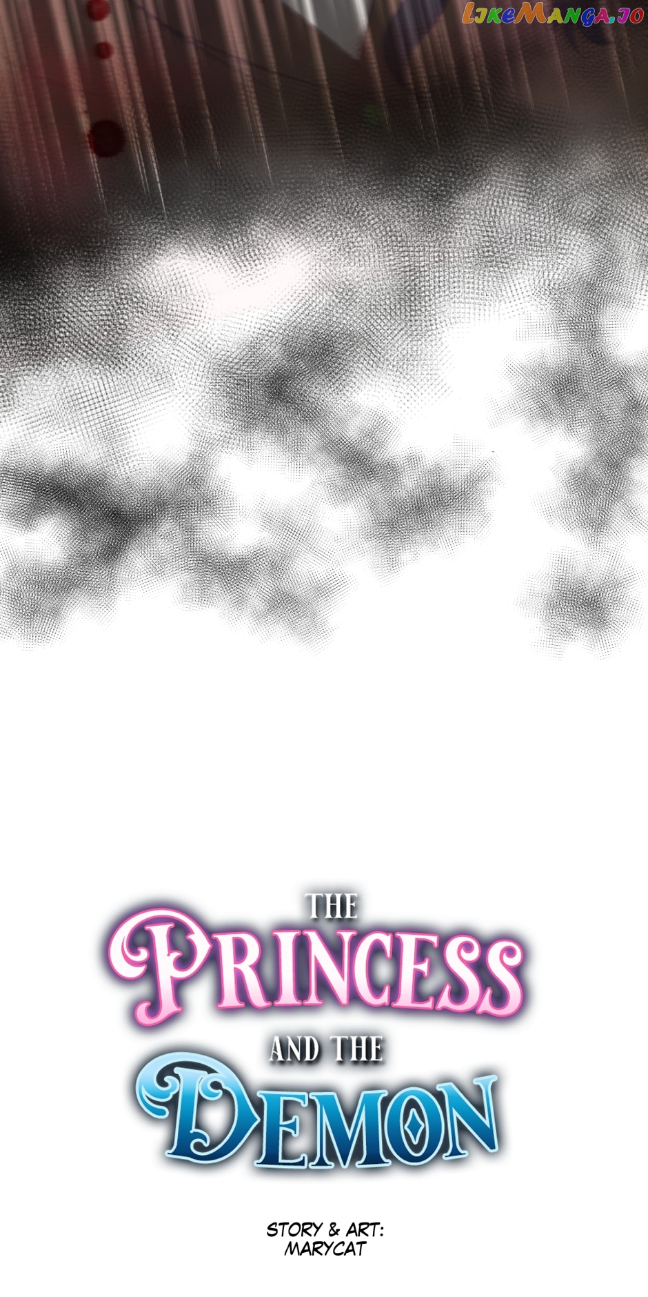 The Princess and The Demon Chapter 26 - page 4