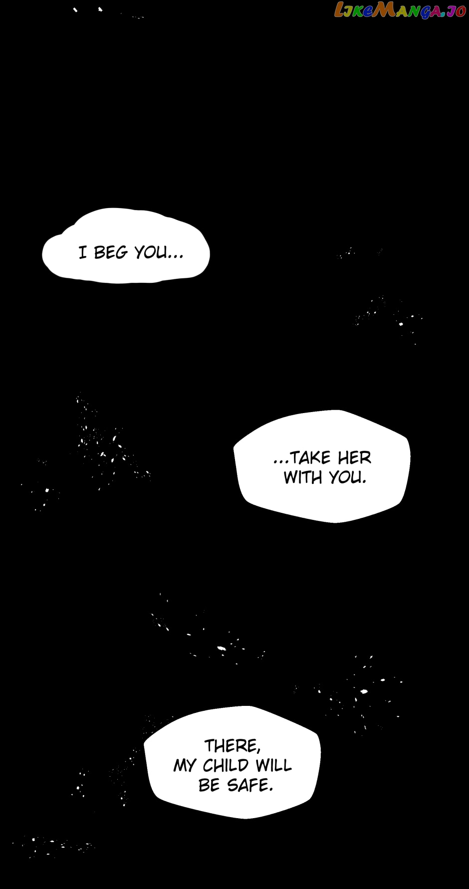 The Princess and The Demon Chapter 26 - page 40