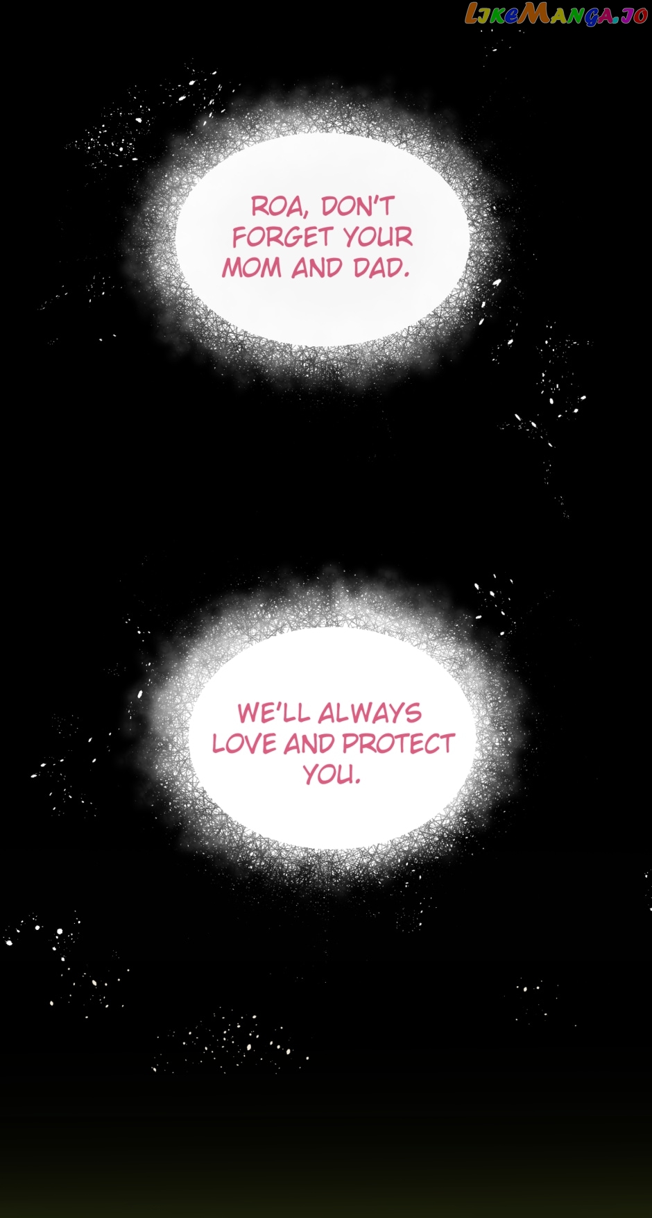 The Princess and The Demon Chapter 26 - page 41