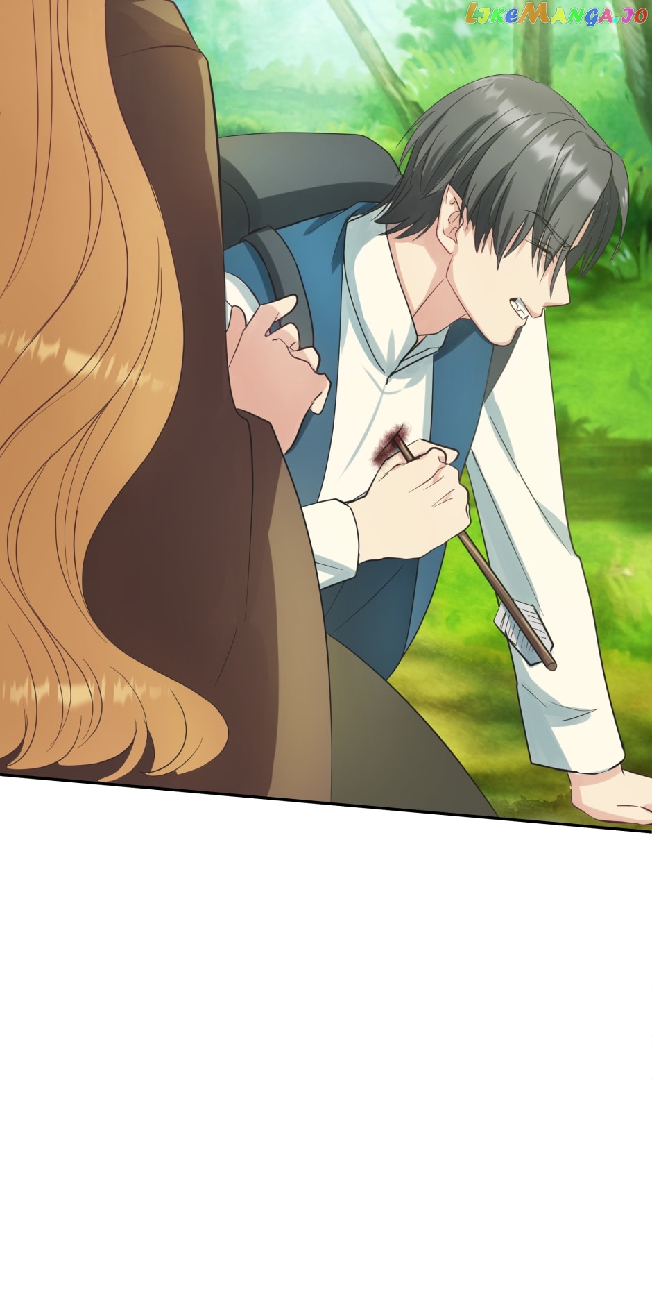 The Princess and The Demon Chapter 26 - page 6