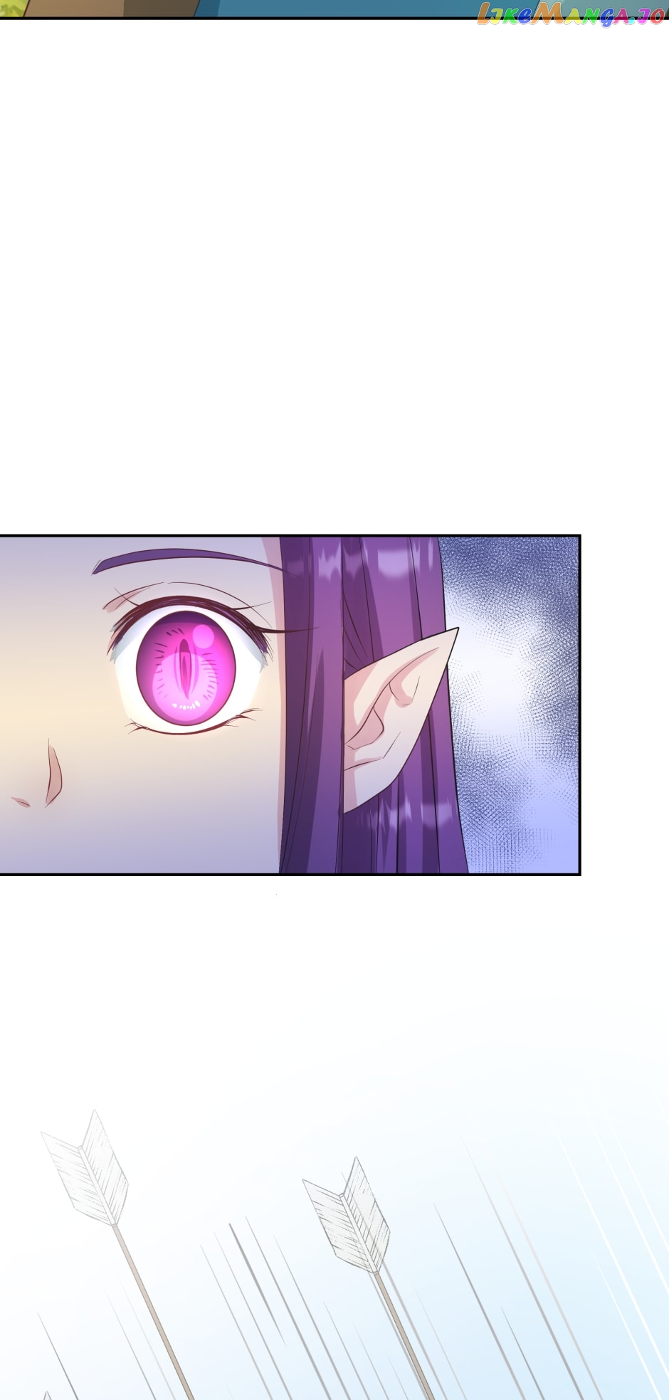 The Princess and The Demon Chapter 26 - page 8