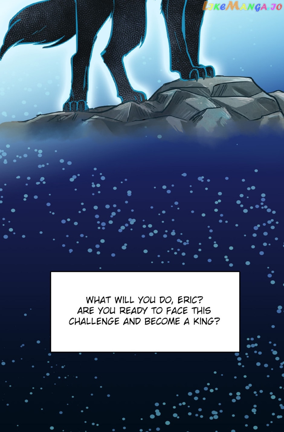 The Princess and The Demon Chapter 4 - page 10