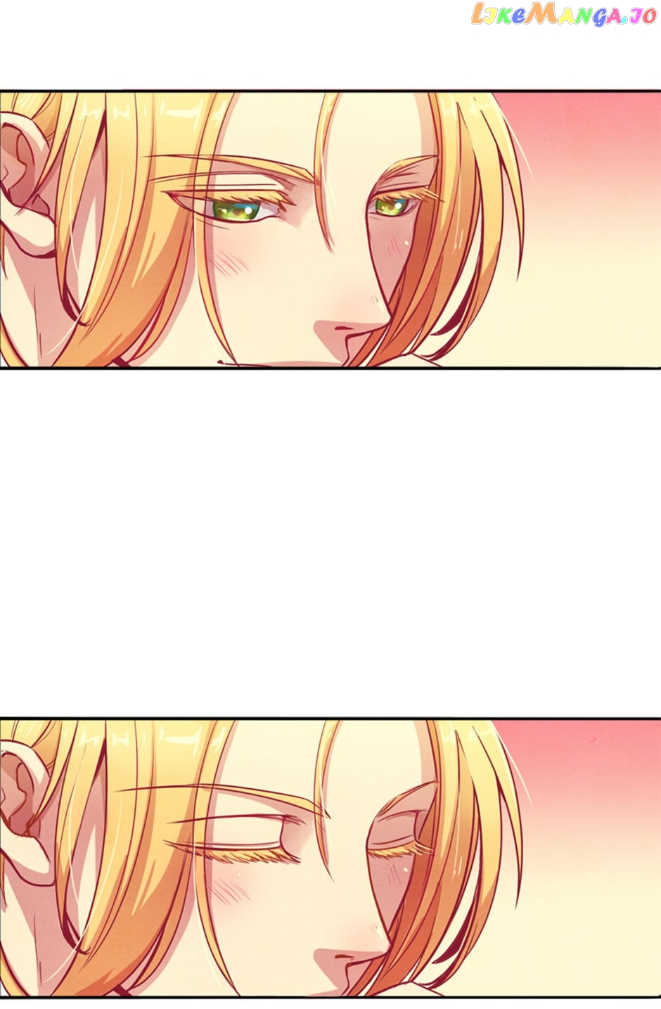 The Princess and The Demon Chapter 4 - page 20