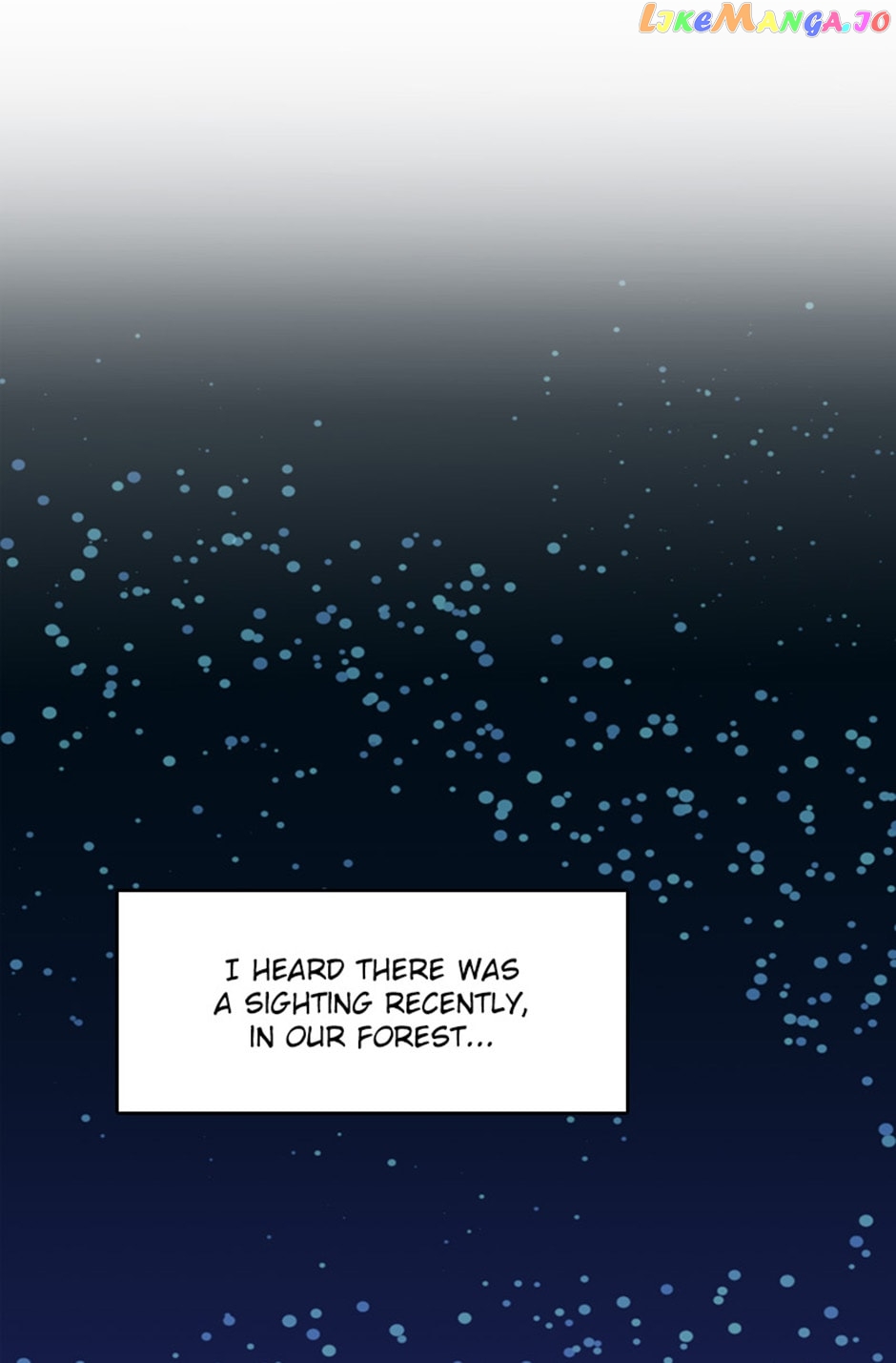 The Princess and The Demon Chapter 4 - page 8