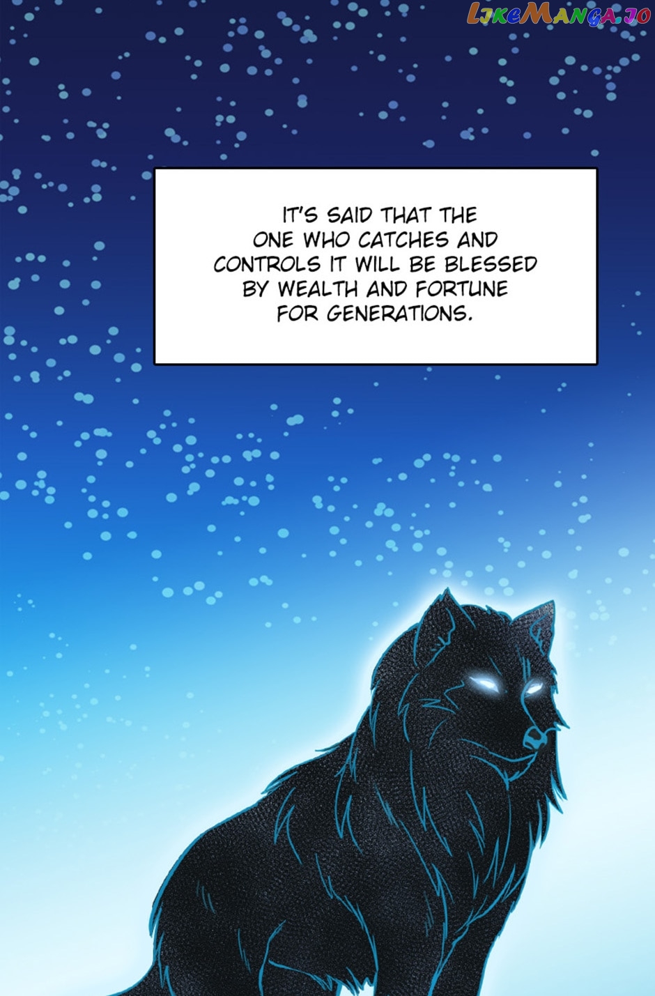 The Princess and The Demon Chapter 4 - page 9