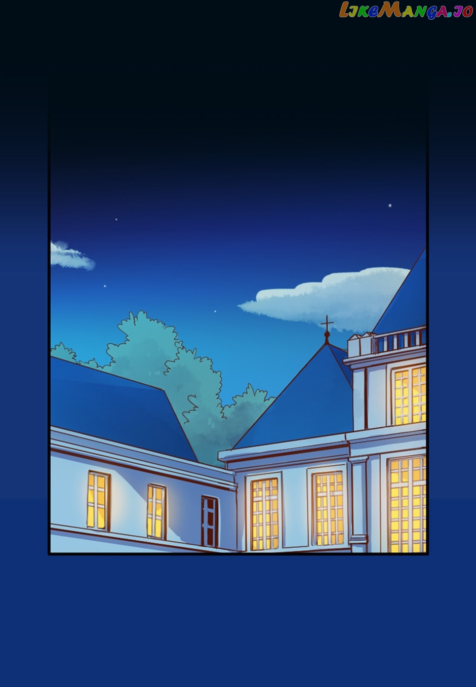 The Princess and The Demon Chapter 5 - page 1