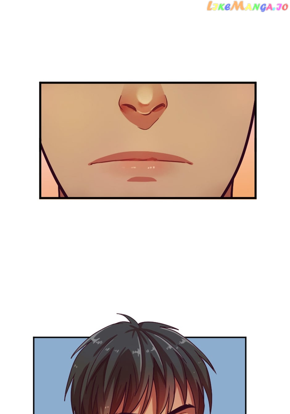 The Princess and The Demon Chapter 5 - page 12