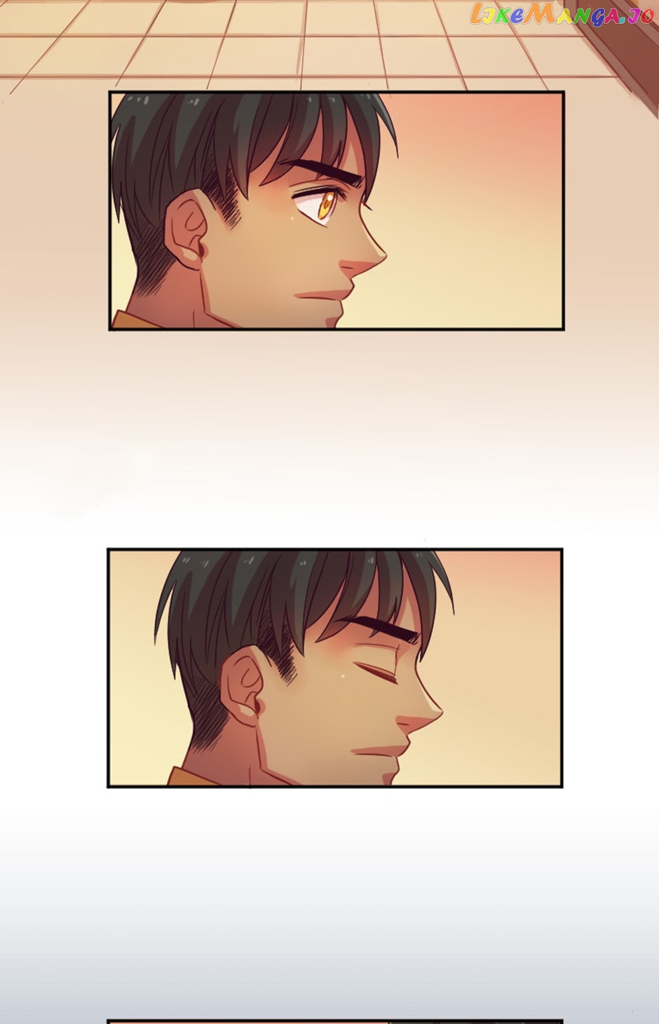 The Princess and The Demon Chapter 5 - page 18