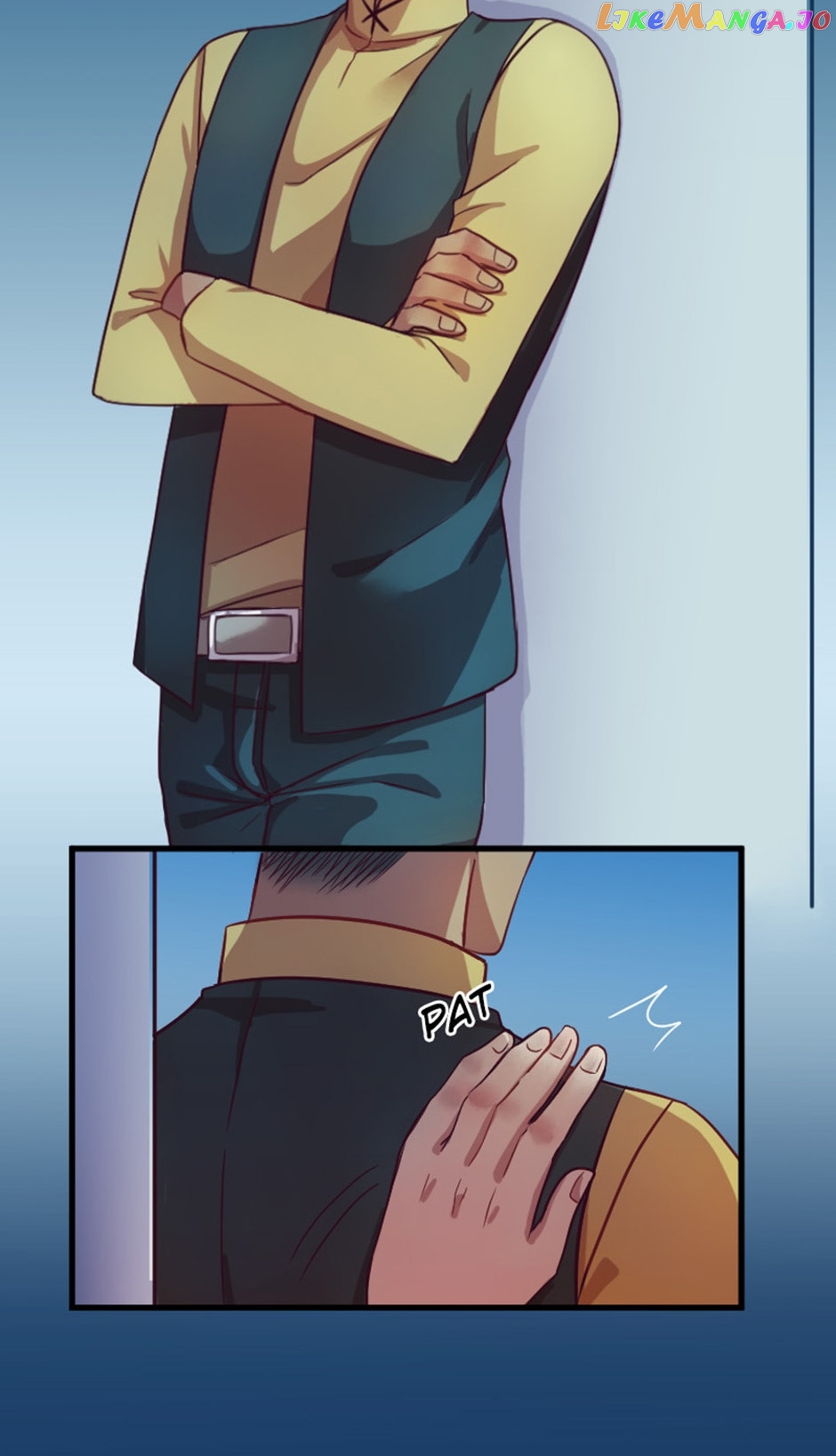 The Princess and The Demon Chapter 5 - page 21