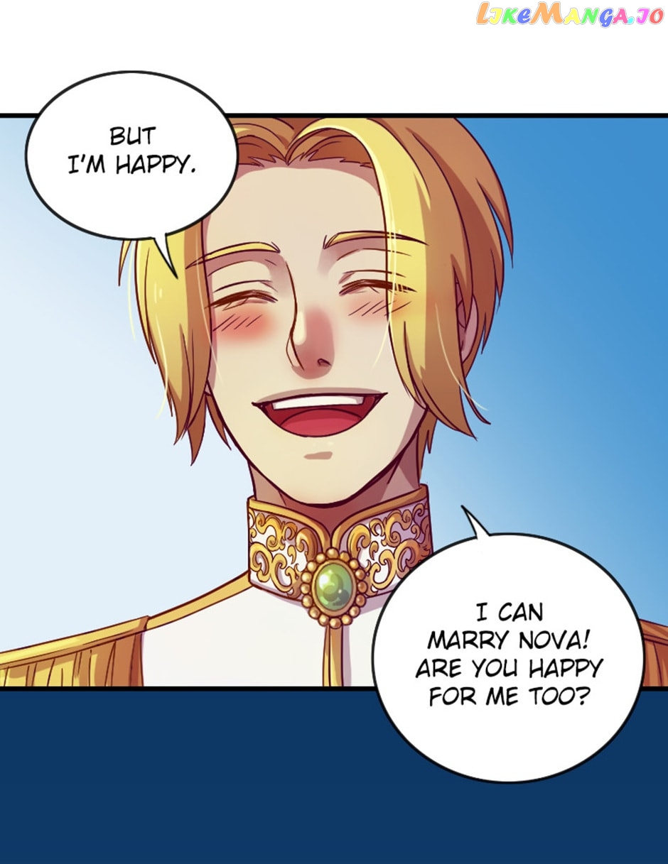 The Princess and The Demon Chapter 5 - page 26
