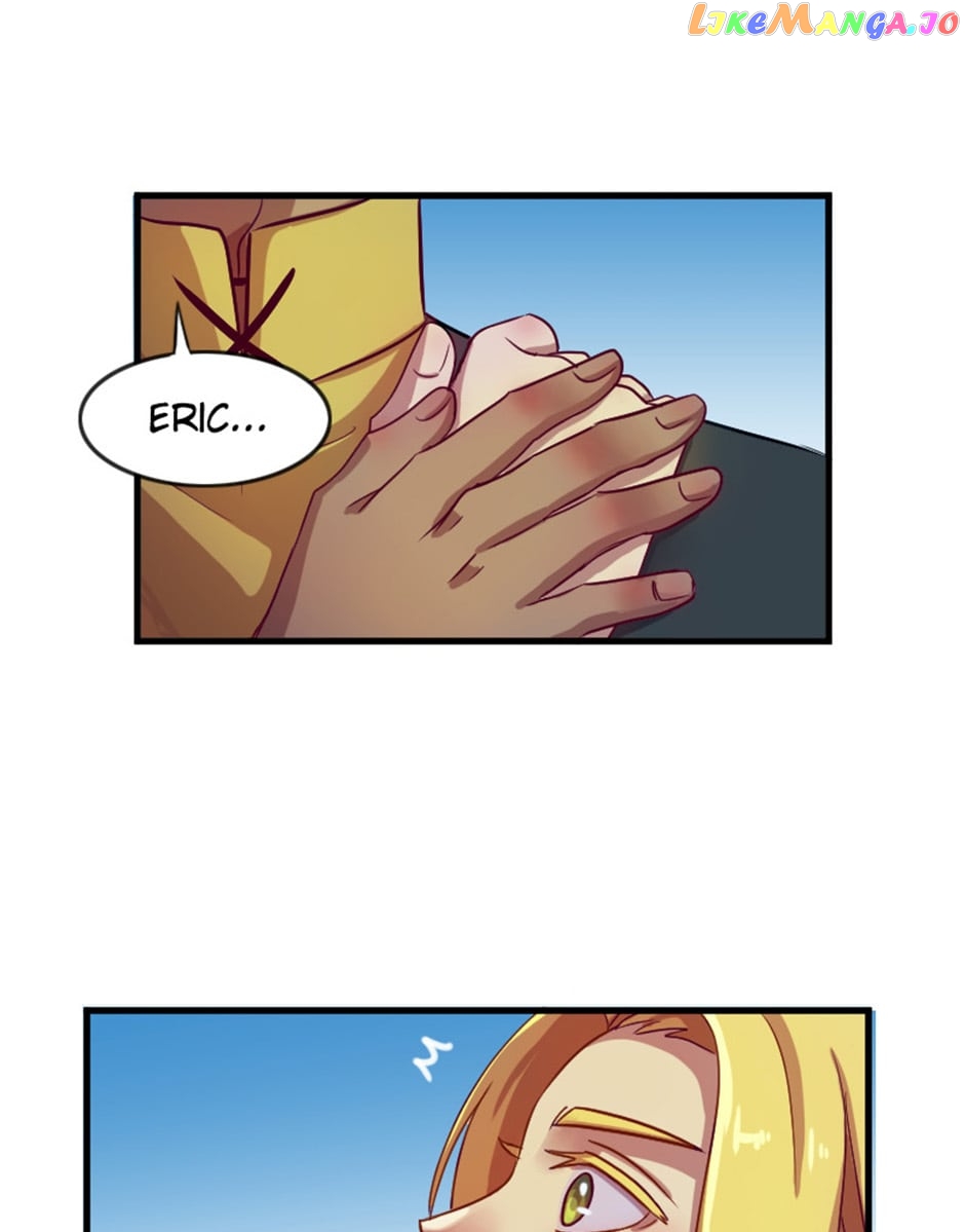 The Princess and The Demon Chapter 5 - page 29