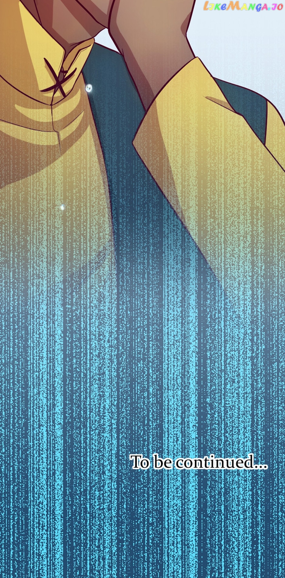The Princess and The Demon Chapter 5 - page 41
