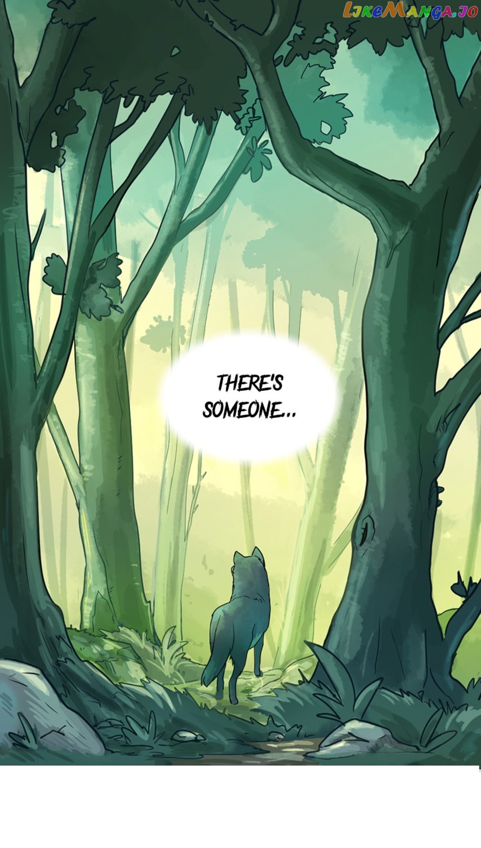 The Princess and The Demon Chapter 6 - page 11