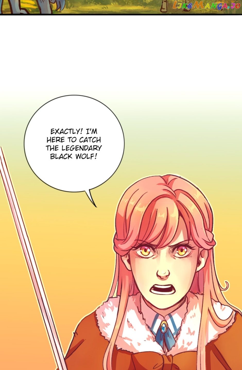 The Princess and The Demon Chapter 7 - page 13