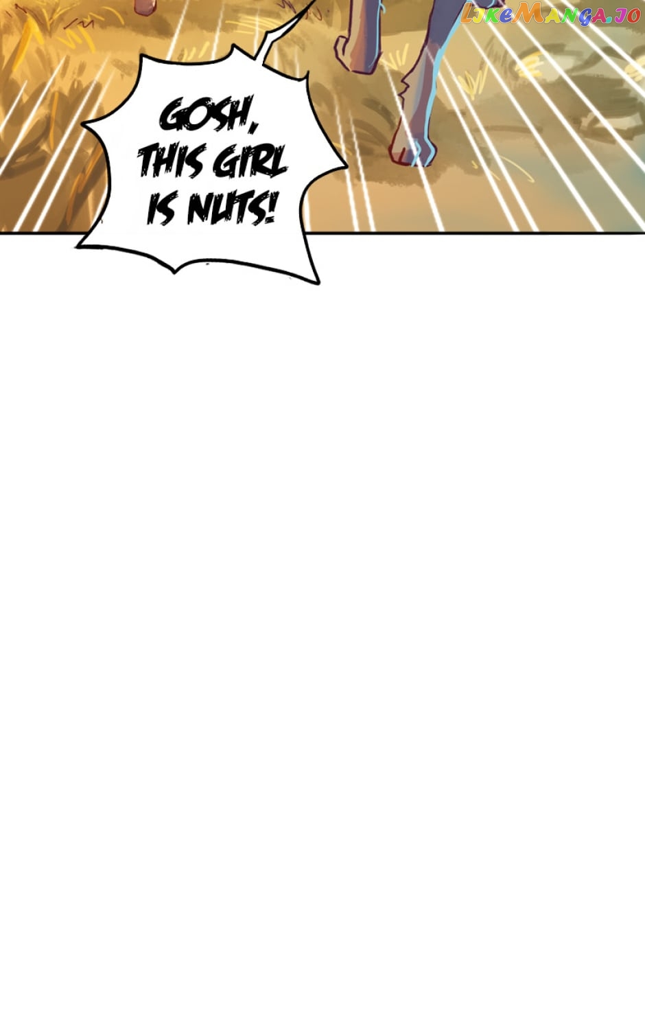 The Princess and The Demon Chapter 7 - page 30