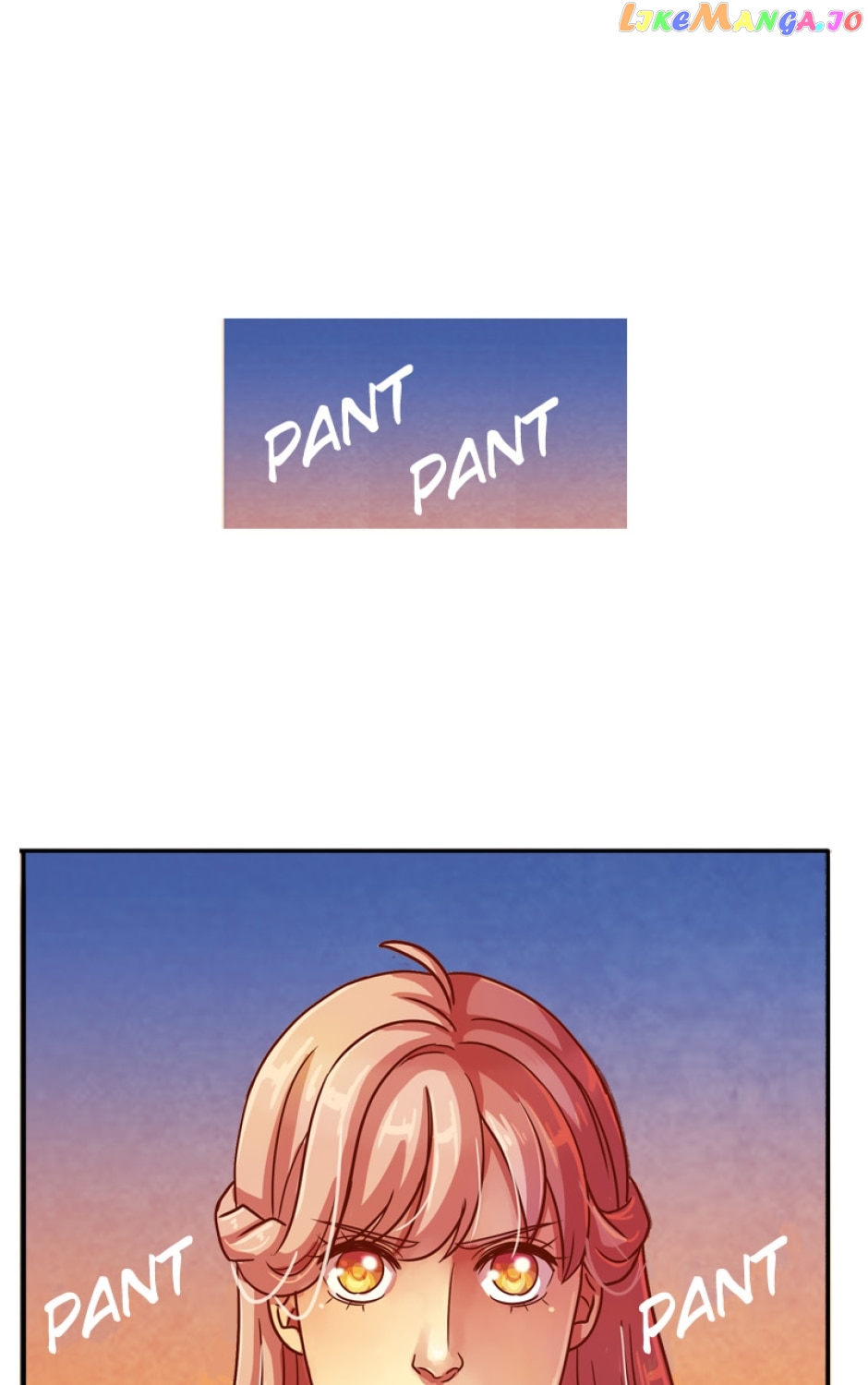 The Princess and The Demon Chapter 7 - page 31