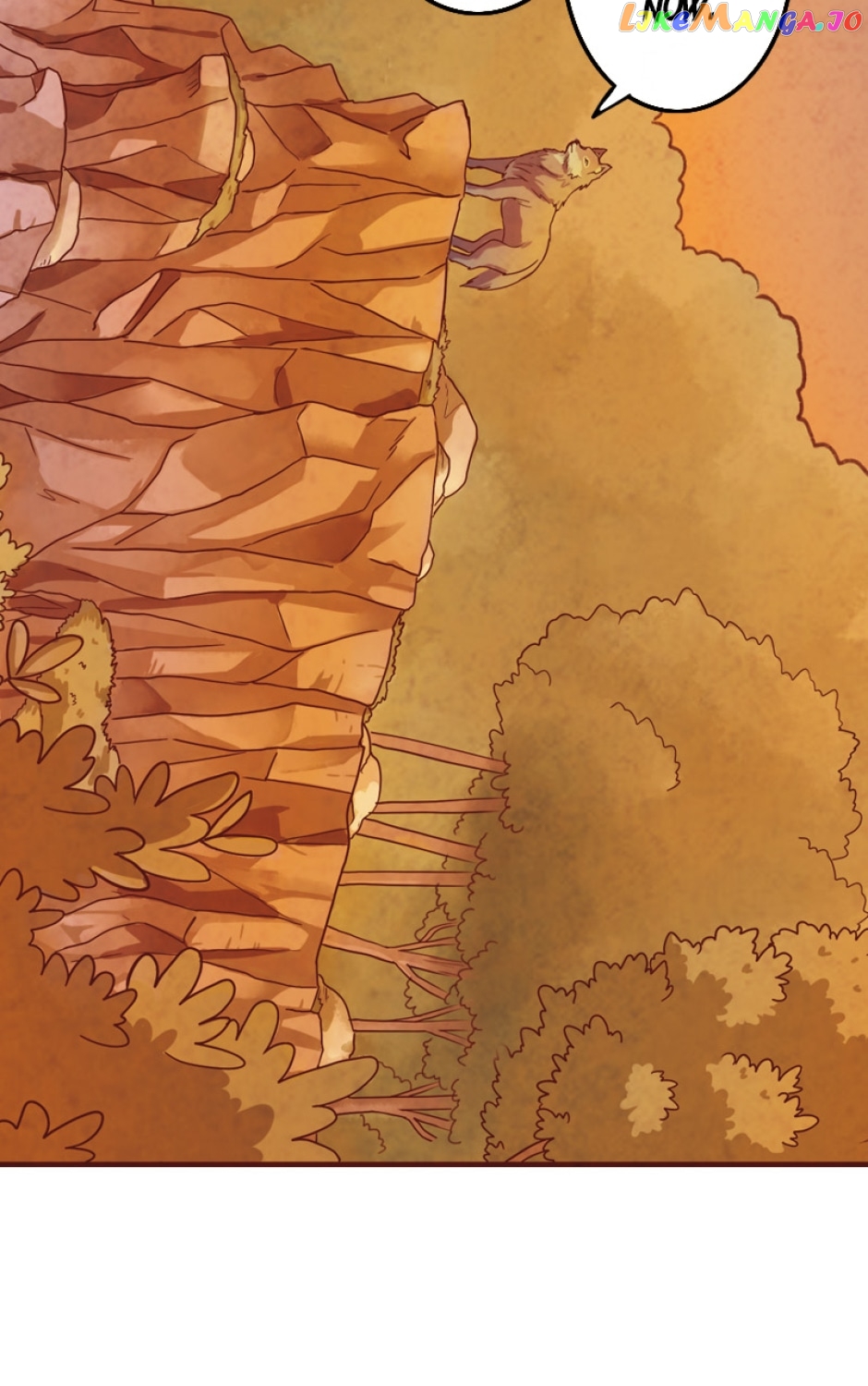 The Princess and The Demon Chapter 7 - page 35