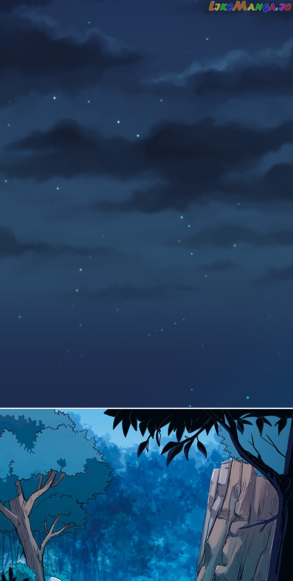 The Princess and The Demon Chapter 7 - page 50