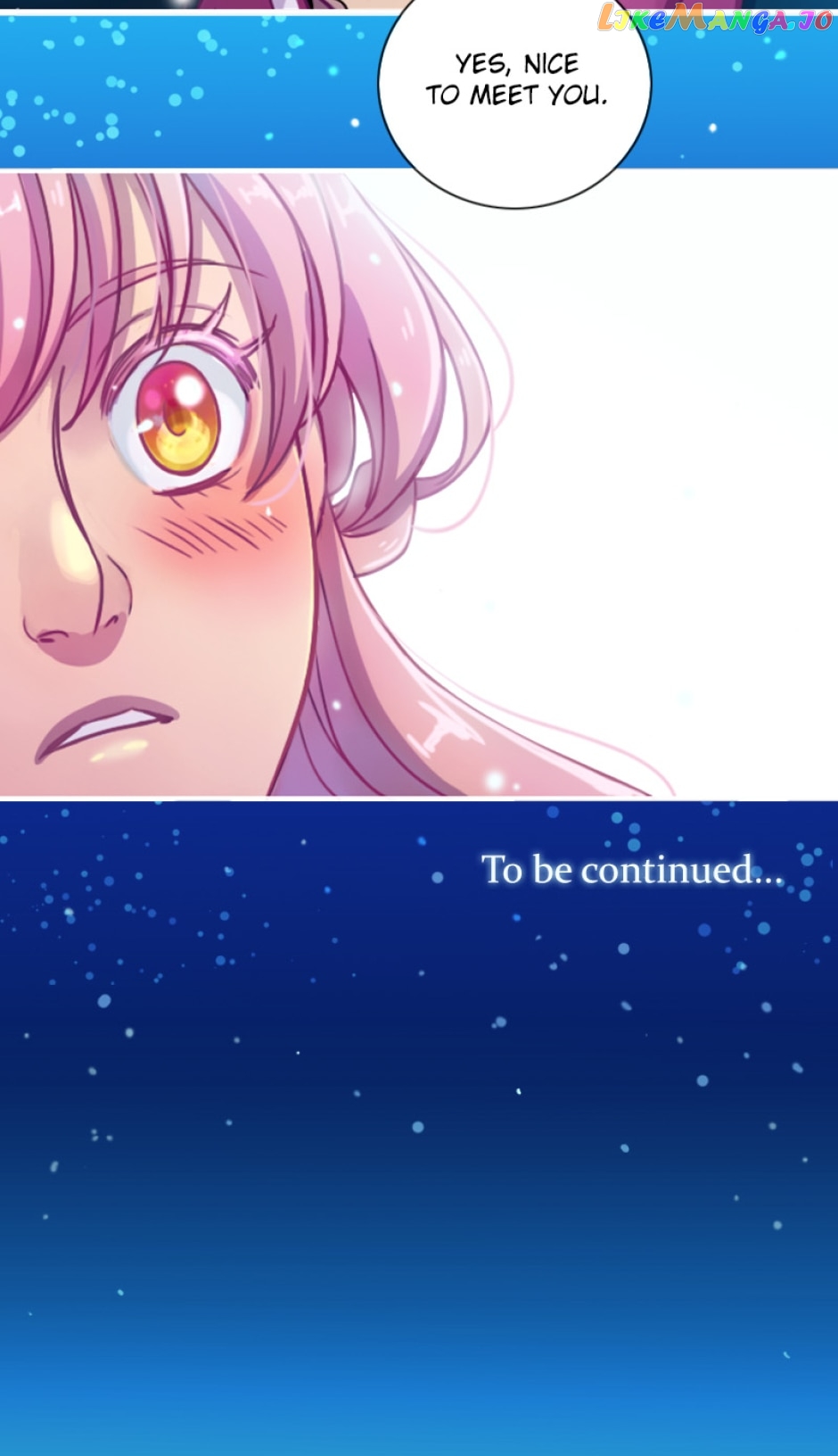 The Princess and The Demon Chapter 8 - page 32