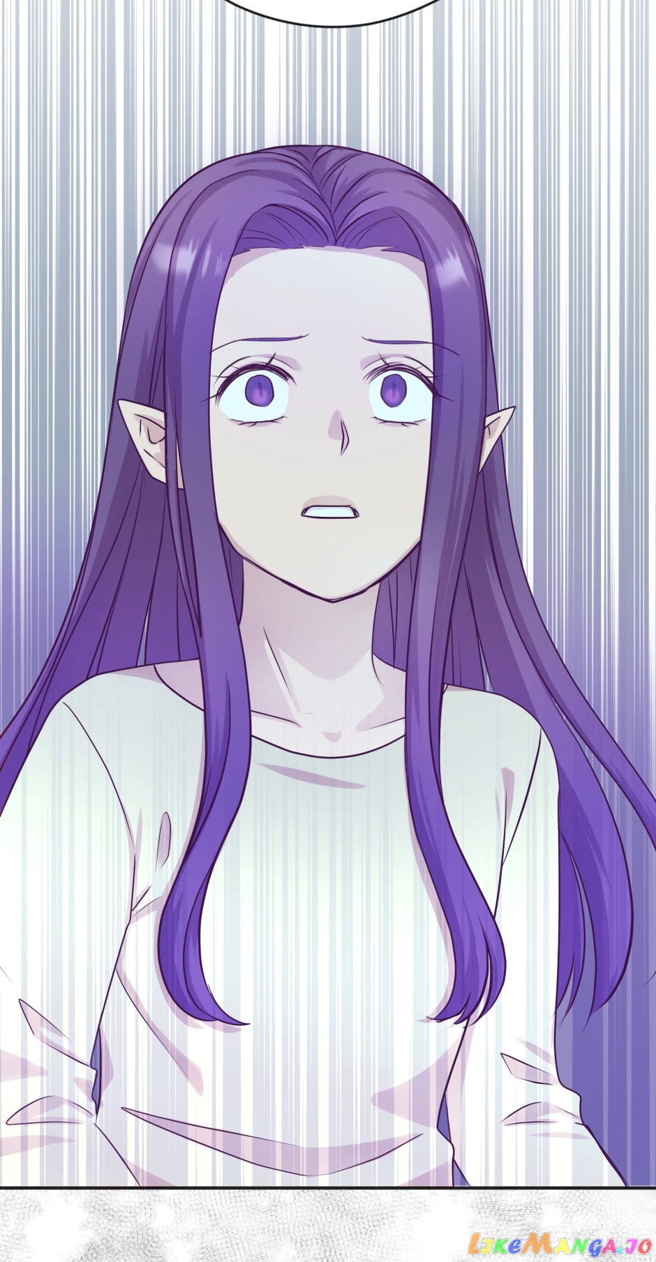 The Princess and The Demon Chapter 27 - page 14