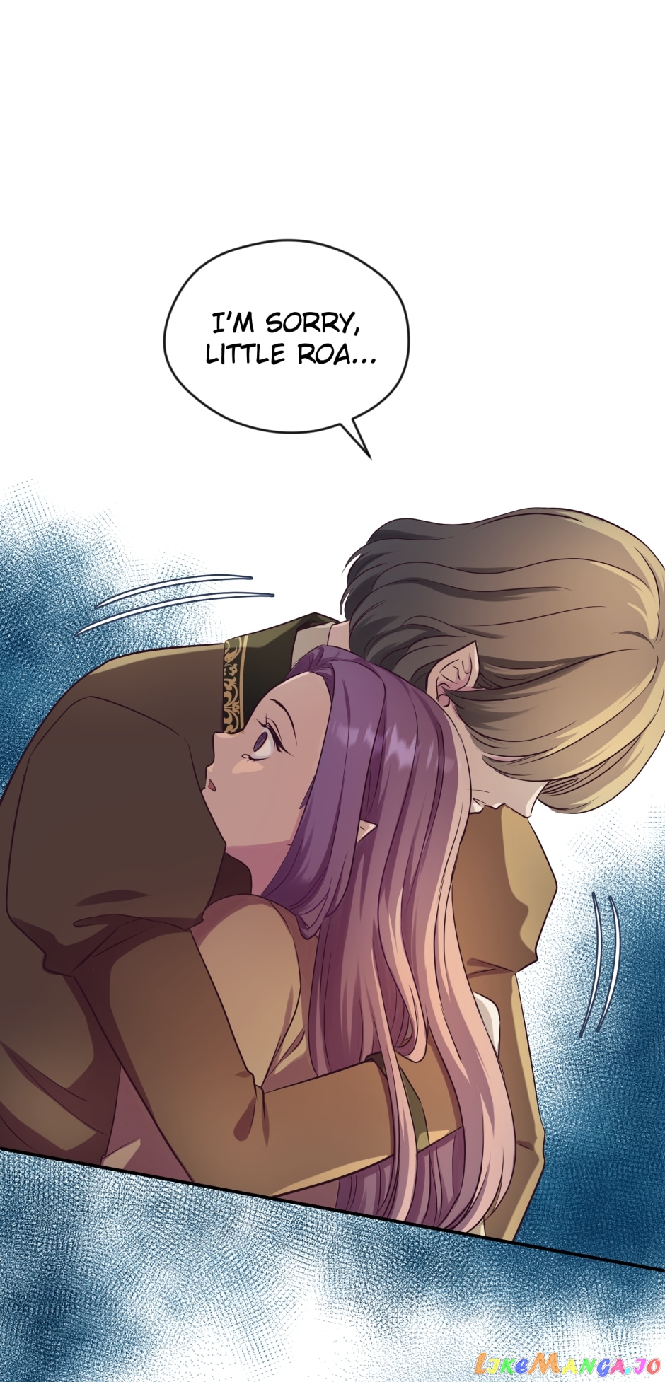 The Princess and The Demon Chapter 27 - page 16