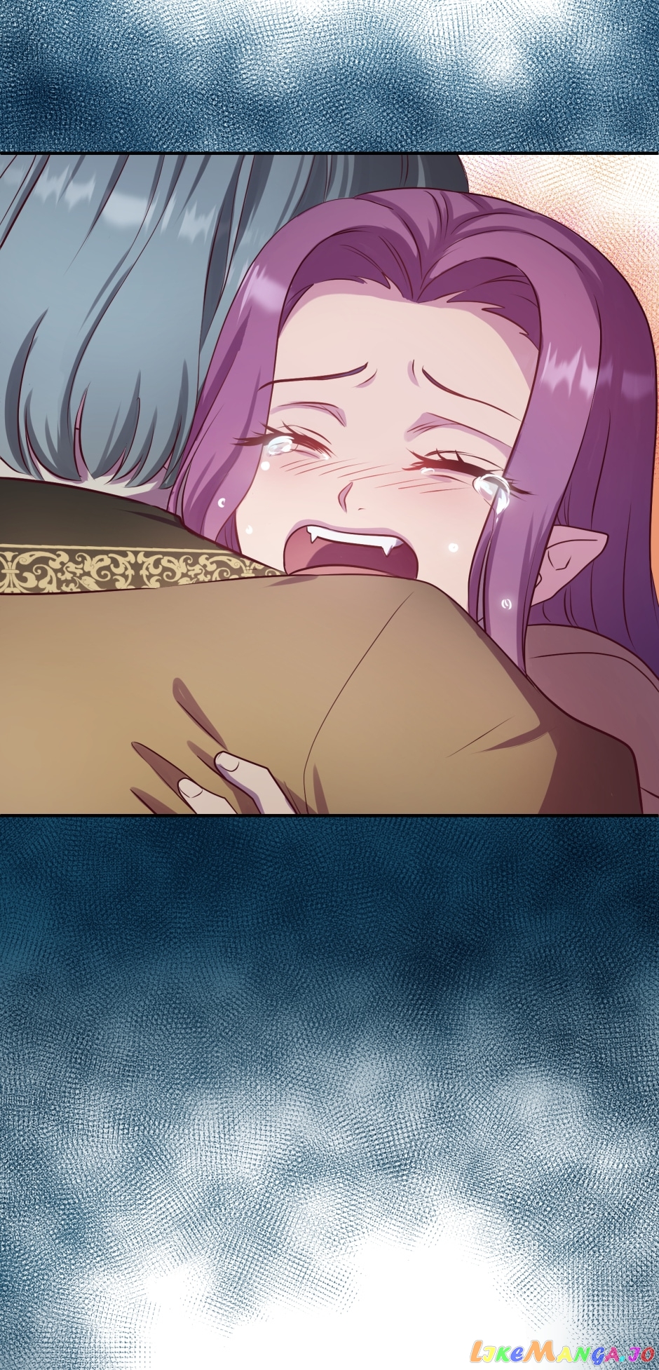 The Princess and The Demon Chapter 27 - page 18