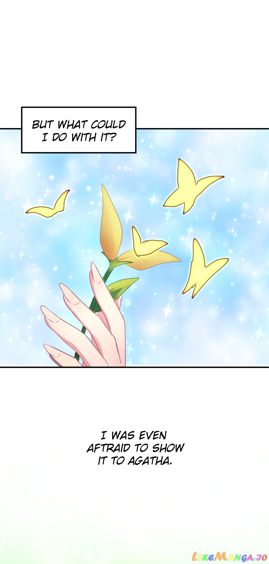 The Princess and The Demon Chapter 27 - page 24