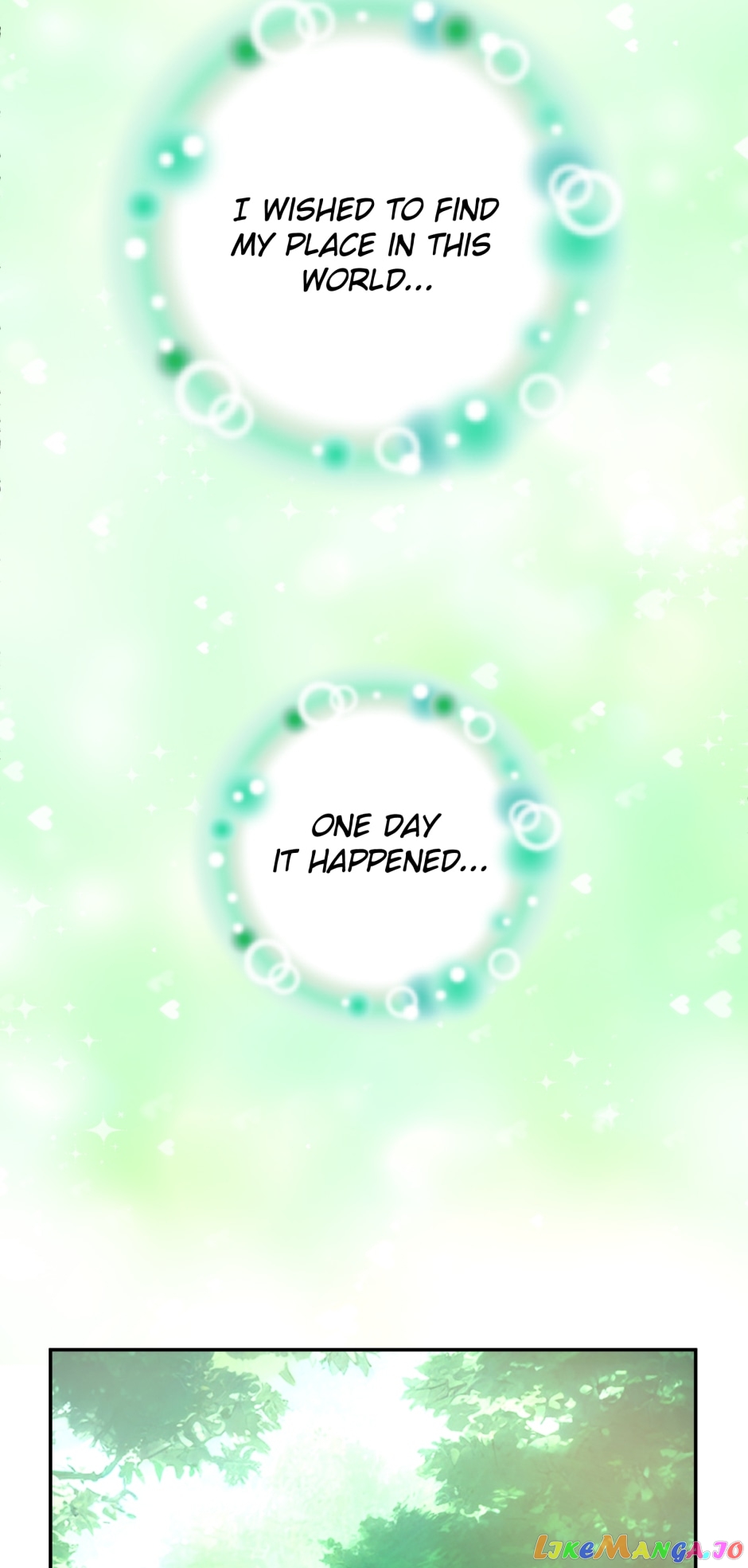 The Princess and The Demon Chapter 27 - page 26